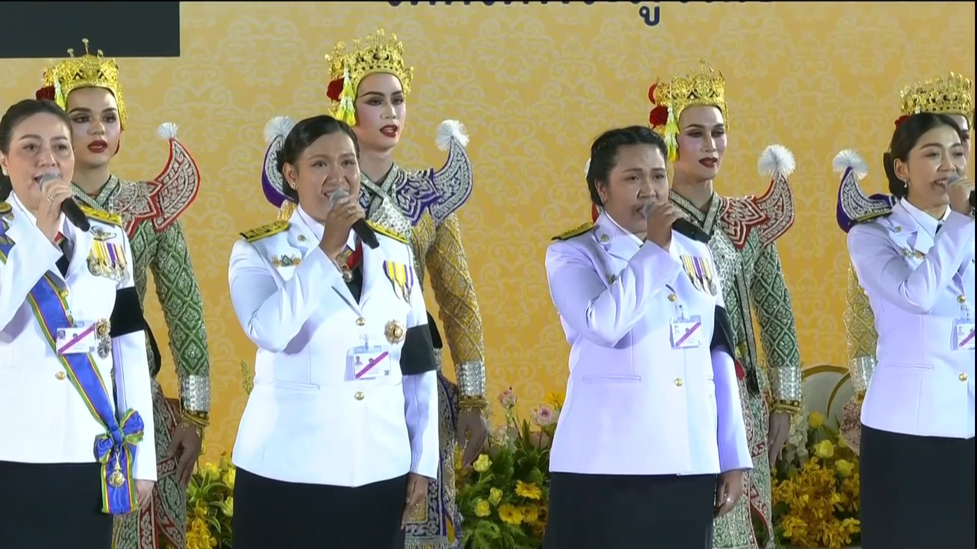 title - เลขาธิการ ส.ป.ก. ร่วมงานสโมสรสันนิบาตเฉลิมพระเกียรติ พระบาทสมเด็จพระเจ้าอยู่หัว เนื่องในโอกาสวันเฉลิมพระชนมพรรษา 28 กรกฎาคม 2569